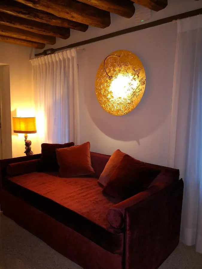 Cinqueteste Luxury Home Venice 2*,