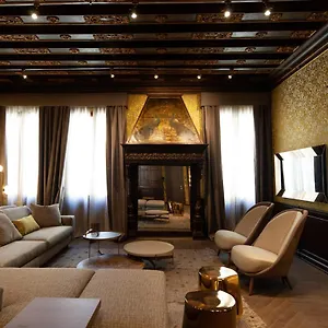 Guest house Palazzo Pianca, Venice