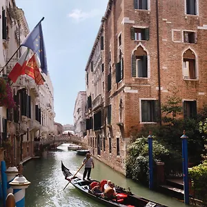 Dona Palace 4*, Venice Italy