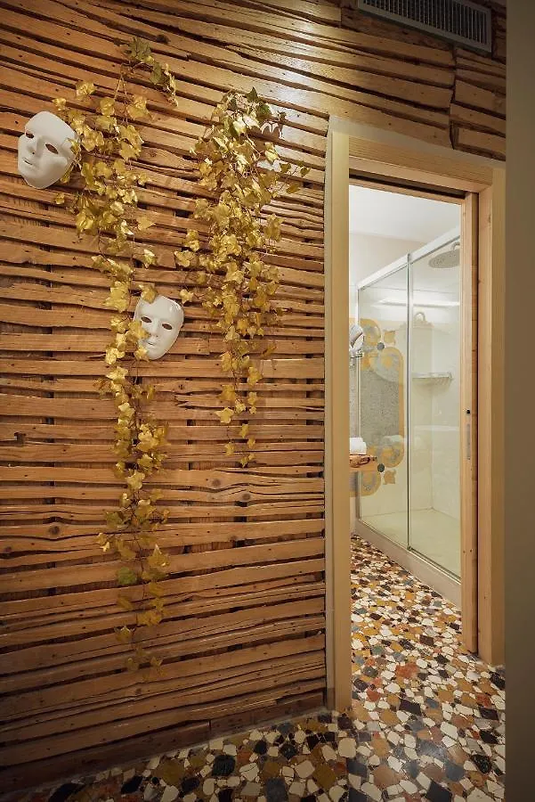 Cinqueteste Luxury Home Velence Olaszország
