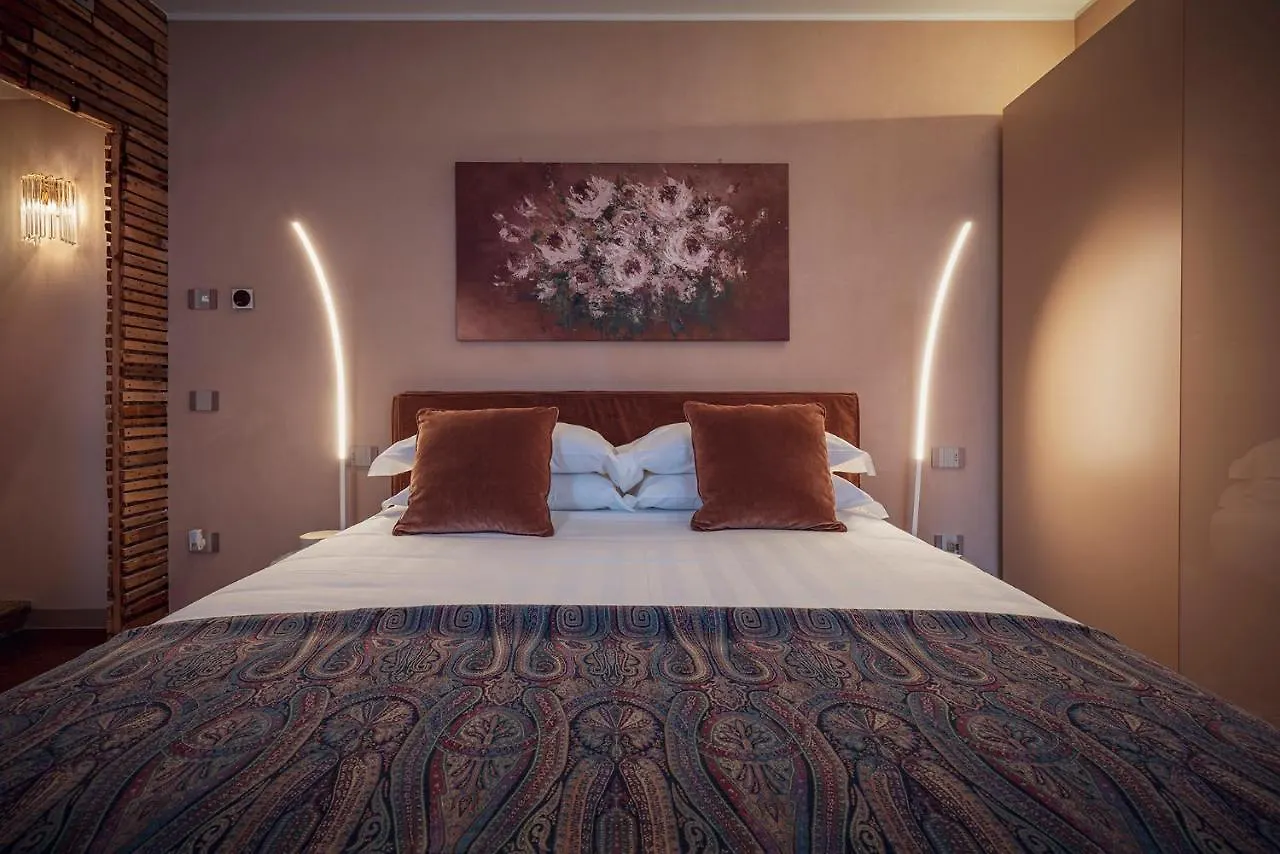** Vendégház Cinqueteste Luxury Home Velence Olaszország