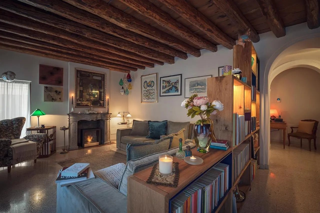 Cinqueteste Luxury Home Velence