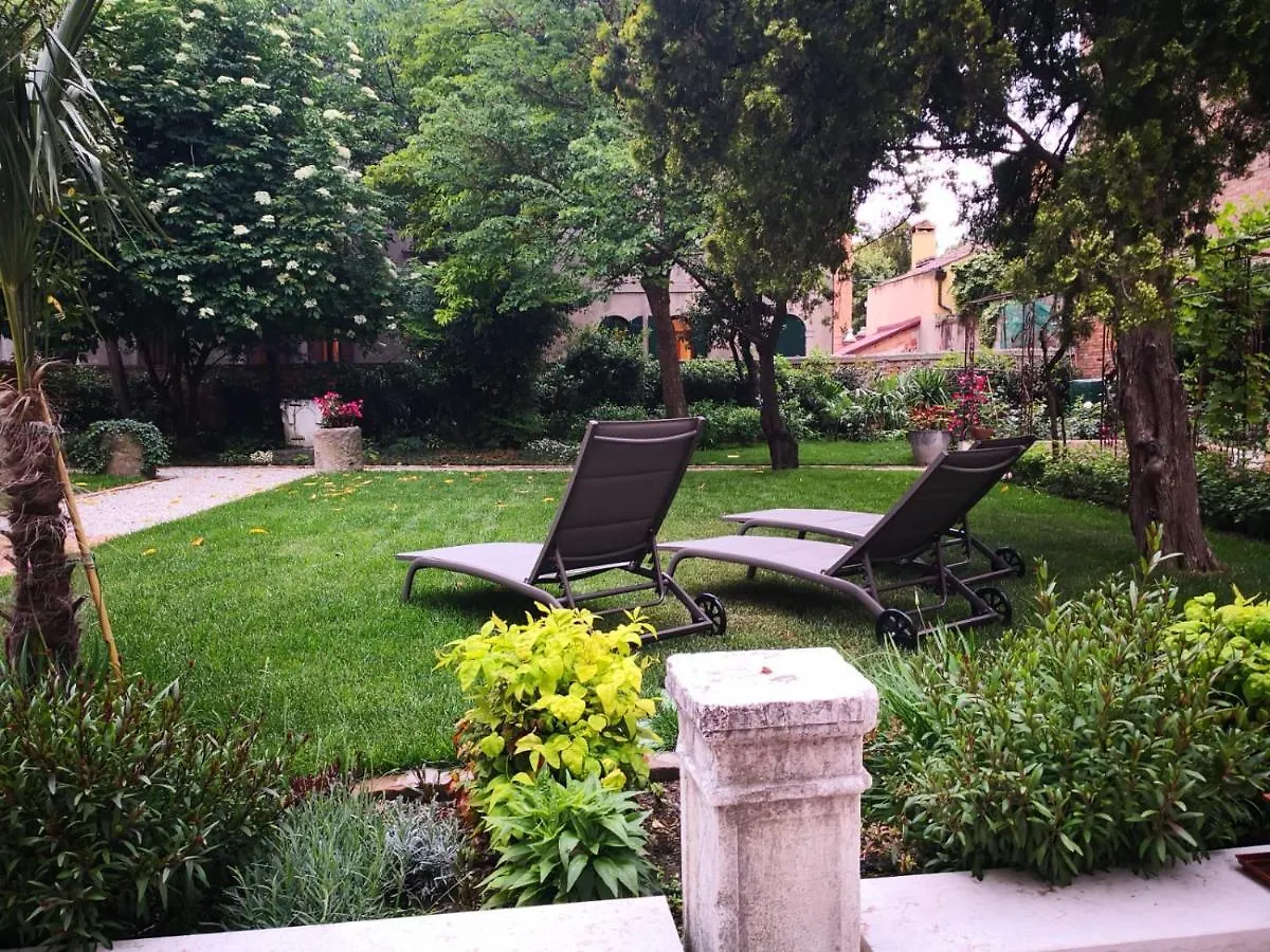 Vendégház Cinqueteste Luxury Home Velence