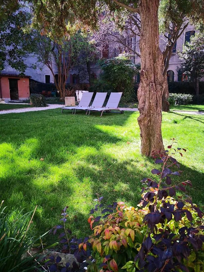 Cinqueteste Luxury Home Velence
