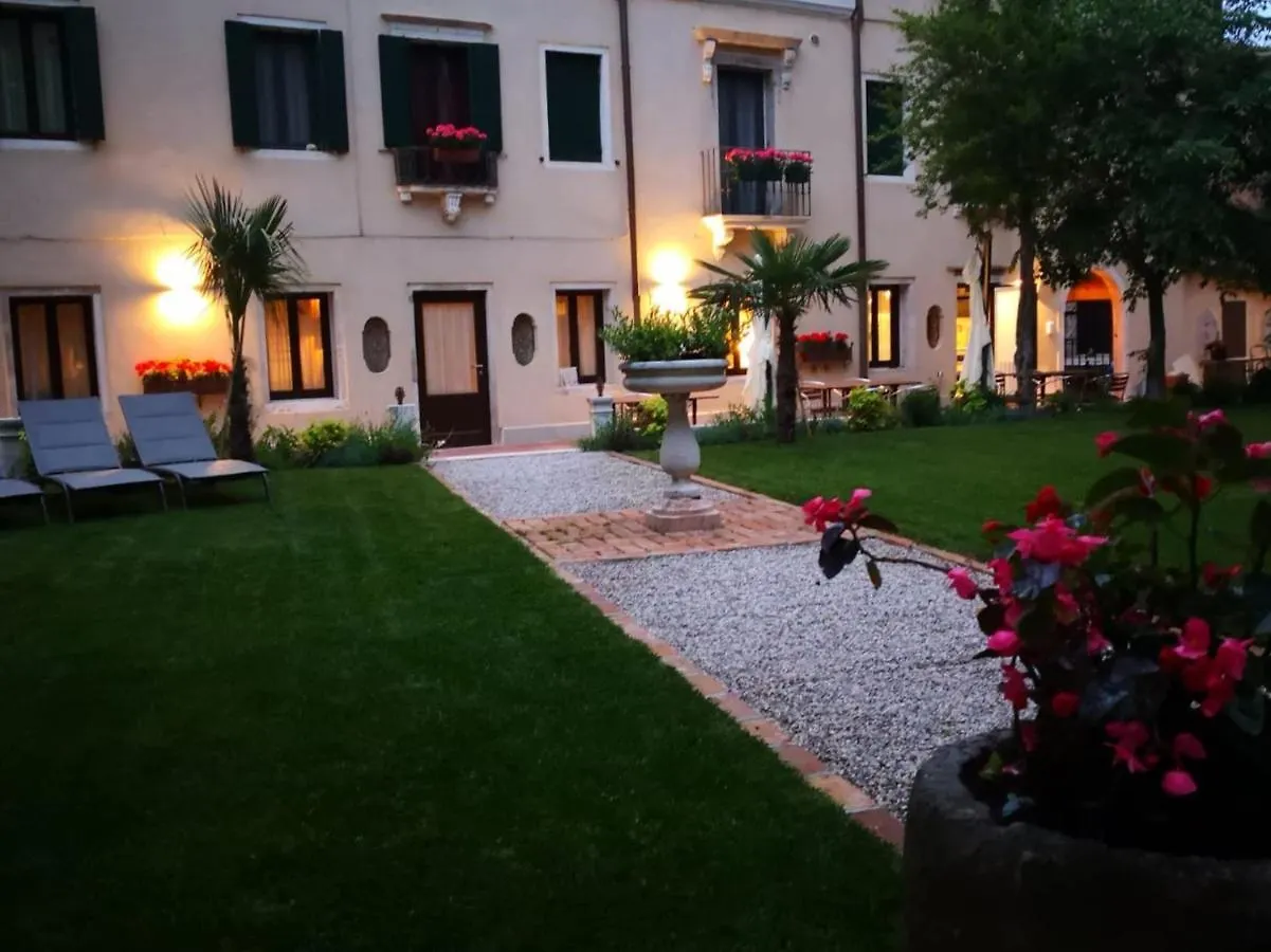 Cinqueteste Luxury Home Velence 2*,  Olaszország