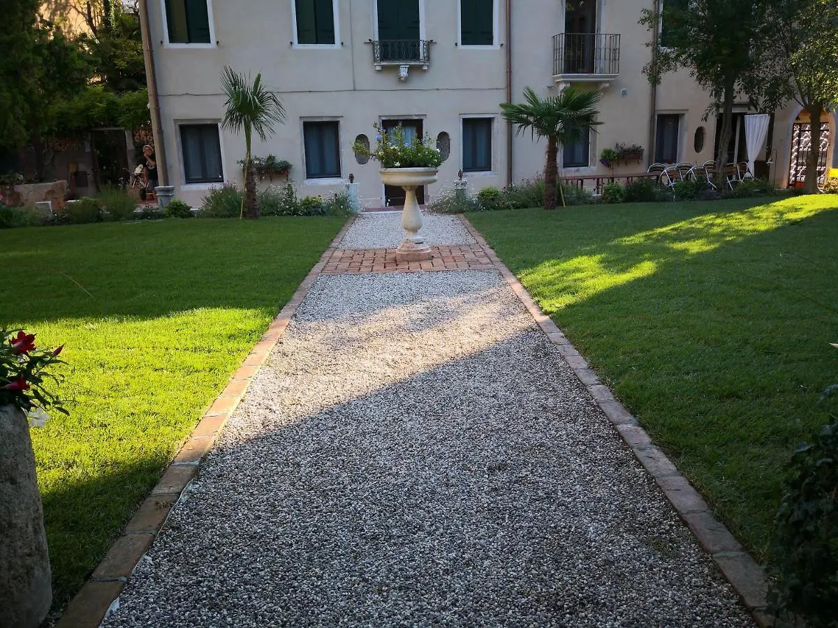 Vendégház Cinqueteste Luxury Home Velence