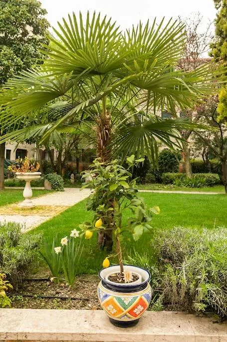 Cinqueteste Luxury Home Velence