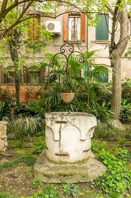 Vendégház Cinqueteste Luxury Home Velence
